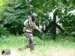 airsoft cqb Brno