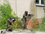 airsoft cqb Brno