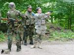 militarygames airsoft Brno