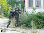 airsoft cqb Brno