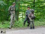 militarygames airsoft Brno