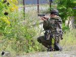 airsoft cqb Brno