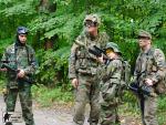 militarygames airsoft Brno