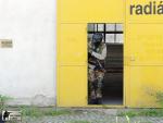 airsoft cqb Brno
