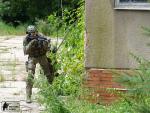 airsoft cqb Brno
