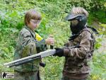 militarygames airsoft Brno