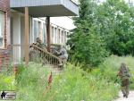 airsoft cqb Brno