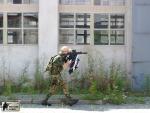 airsoft cqb Brno