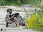 airsoft cqb Brno