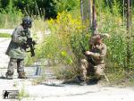 airsoft cqb Brno