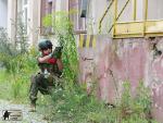 airsoft cqb Brno