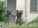 airsoft cqb Brno
