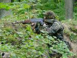militarygames airsoft Brno