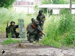 airsoft cqb Brno