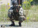 airsoft cqb Brno