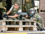 airsoft cqb Brno
