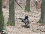 airsoft militarygames ekovice