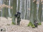 airsoft militarygames ekovice