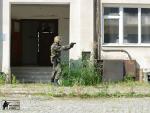 airsoft cqb Brno