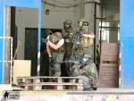 airsoft cqb Brno