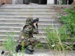 airsoft cqb Brno