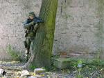 militarygames airsoft Brno