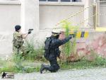airsoft cqb Brno