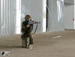 airsoft cqb Brno