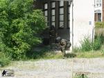 airsoft cqb Brno