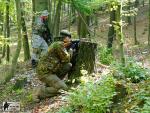airsoft Brno - militarygames.cz