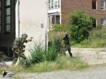 airsoft cqb Brno