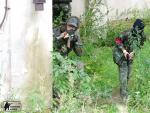 airsoft cqb Brno