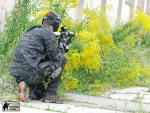 airsoft cqb Brno