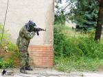 airsoft cqb Brno