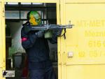 airsoft cqb Brno