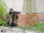 airsoft cqb Brno