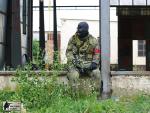 airsoft cqb Brno