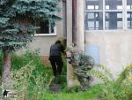 airsoft cqb Brno