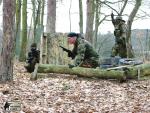 airsoft game brno
