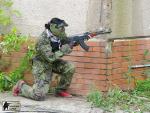 airsoft cqb Brno