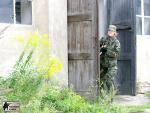 airsoft cqb Brno