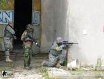 airsoft cqb Brno