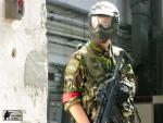airsoft cqb Brno