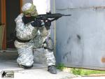 airsoft cqb Brno