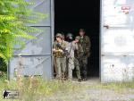 airsoft cqb Brno