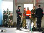airsoft cqb Brno