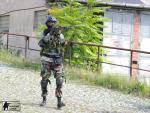 airsoft cqb Brno