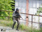 airsoft cqb Brno