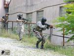 airsoft cqb Brno
