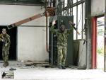 airsoft cqb Brno